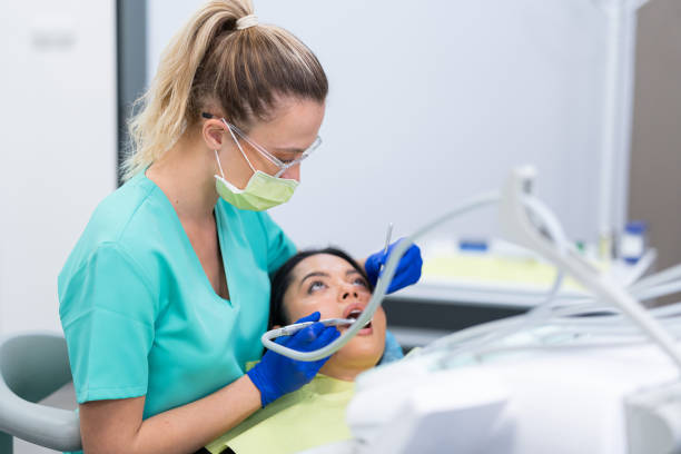 Fast & Reliable Emergency Dental Services in MO