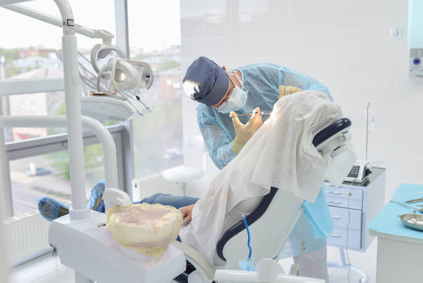 Best Emergency Gum Treatment in Belton, MO